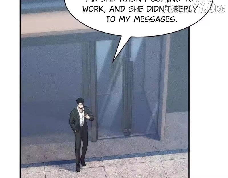 Hidden Dragon in the City (2025) Chapter 47 - page 13